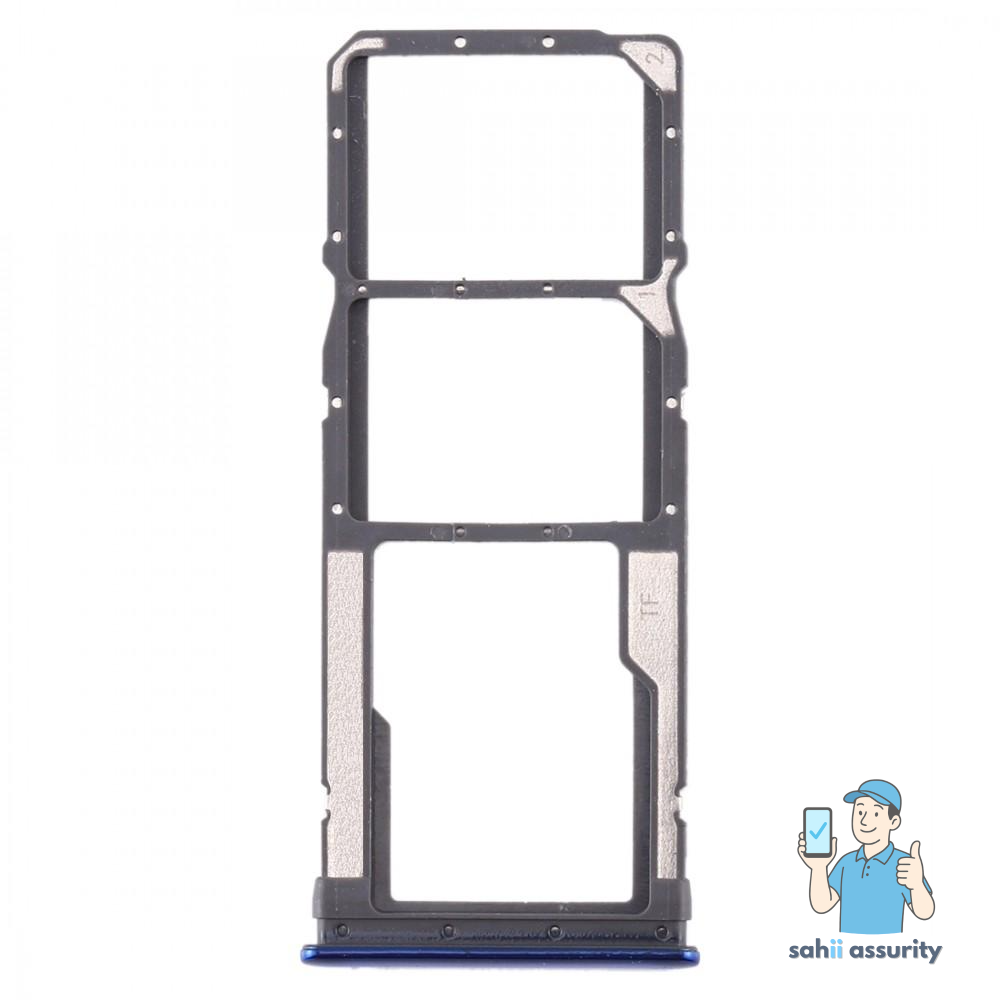 SIM Card Holder Tray for Xiaomi Redmi 8